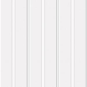 Белый глянец