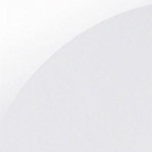 Белый глянец