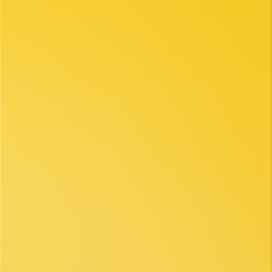 Эмаль желтая