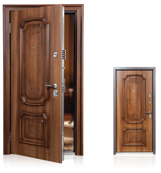 «Профессор 3+» О2 (Бордер)