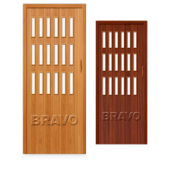 Остекленные