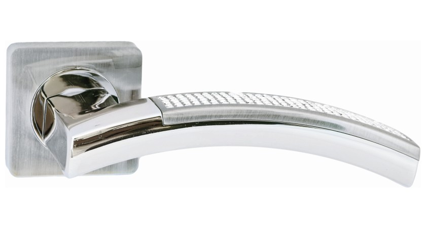 «Люкс» на квадрате