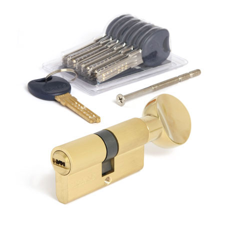 Ключевые цилиндры