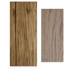 Цвета ПВХ-пленок